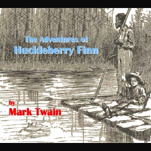 Huck Finn, a true classic