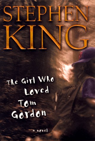 A good starter book to introduce kids to the world of Stephen King.  A story about a girl lost in the woods.