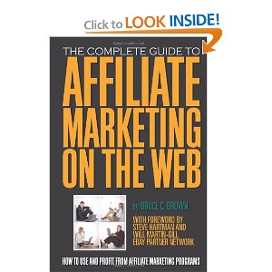 A Guid to affiliate marketing