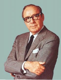 Jack Benjamin Kubelsky, 1894&ndash;1974,   U.S. comedian   