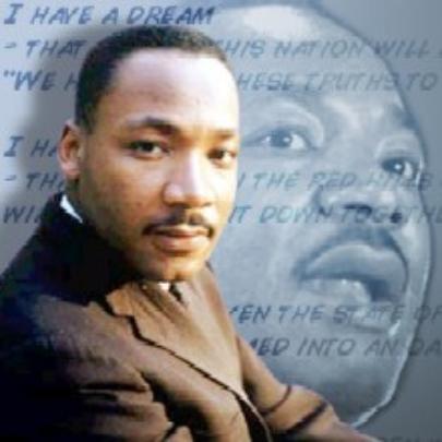 Martin Luther King