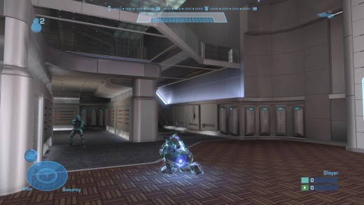 Yes, the grenade is stuck to my butt. You will survive.