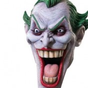 Dark Knight Joker profile image