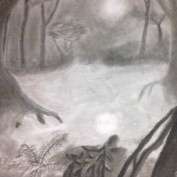 Famine profile image