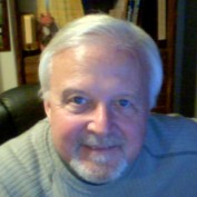Jim Campbell profile image