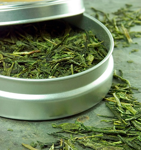 Green Tea