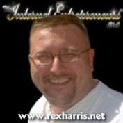 rexharris profile image