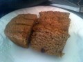 Grandpa's Moist Zucchini, Pumpkin or Applesauce Bread