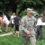 The Government called in the National Guard.
