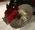 How To Replace Worn Brake Pads On Your Vehicle