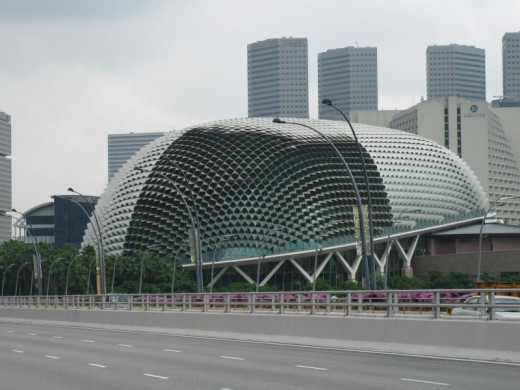 Durian Convention Center