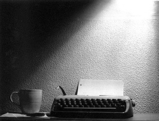 Finding a writing niche and knowing what to write about can be a dark journey for many writers