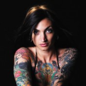 MiamiInkCostume profile image