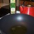 Heat olive oil in a heavy pot.