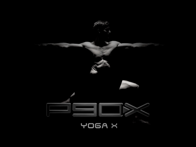 Yoga X is a great way to increase your flexibility and your strength. Anyone who thinks Yoga is easy, has never taken it to this extreme!