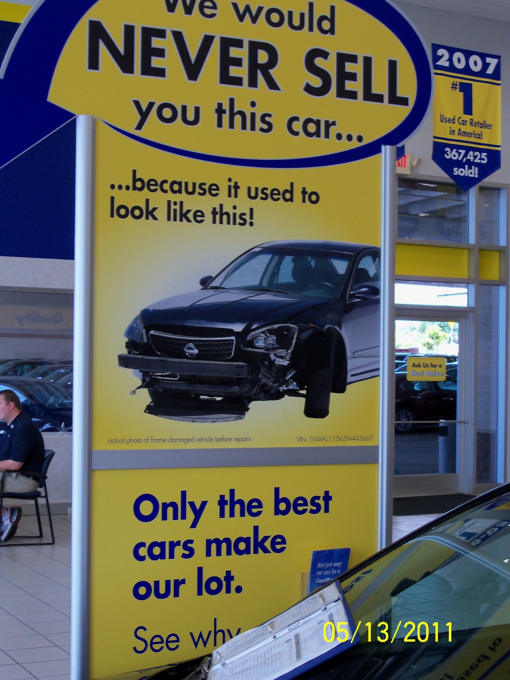 CarMax Is this really how car buying should be?? HubPages