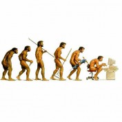 Evolutionary profile image