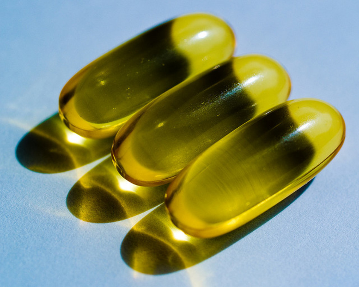Vitamin D Deficiency Causes and Cures