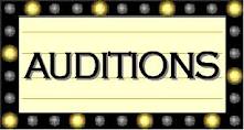 Find the best audition song to help you get the part.