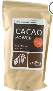 SuperFood for SuperMayans