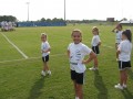Team Building Activities for Kids: Cheerleading