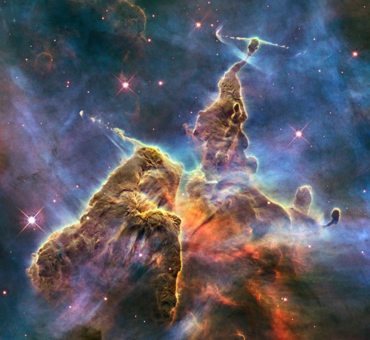 Starry-Eyed Hubble Celebrates 20 Years of Awe and Discovery (2010) by NASA Goddard Photo and Video