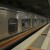 Our Malaysia to Singapore train. Our Malaysia to Singapore train.