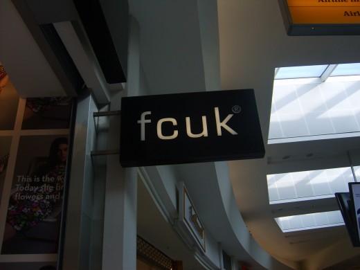 This store carries beautiful women's clothing