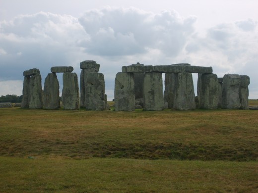 Stonehenge