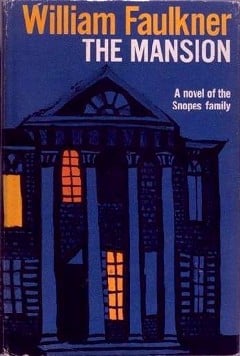 The Mansion (book)