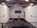 The gallows at Fremantle prison where Eric Edgar Cook was the last man hanged The gallows at Fremantle prison where Eric Edgar Cook was the last man hanged