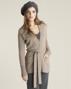 Fashionable, Cosy Cardigans are Back!