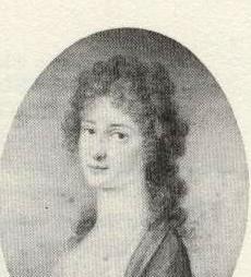 Antonie Brentano: The Immortal Beloved?