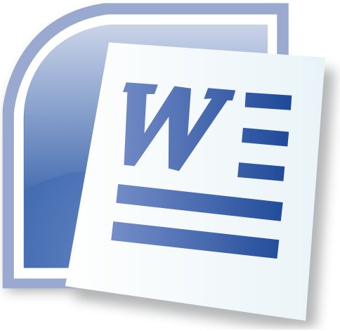 The use of shortcuts in Microsoft Word will reduce the time you spend writing, editing and formating a document