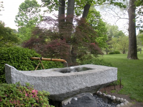 Japanese Gardens - Their Beauty and Design in Photos