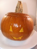 Jack O'Lantern Stew