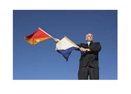 Like maritime signal flags, there are several forms of codes, signals and ciphers that can be used to communicate messages to others.