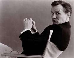 Brilliant songwriter and talent, Roger Miller