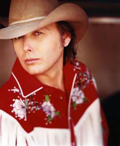 Roger co-wrote "It Only Hurts Me When I Cry" with Dwight Yoakum, Dwight remembered their song-writing session fondly.