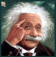 Albert Einstein proved wrong! Neutonis travel faster than light