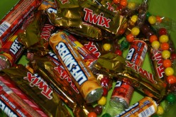 How to save on Halloween Candy