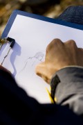 Why Drawing and Creativity Are Important