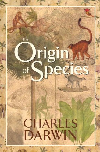 The book that started the attacks and arguments against evolution