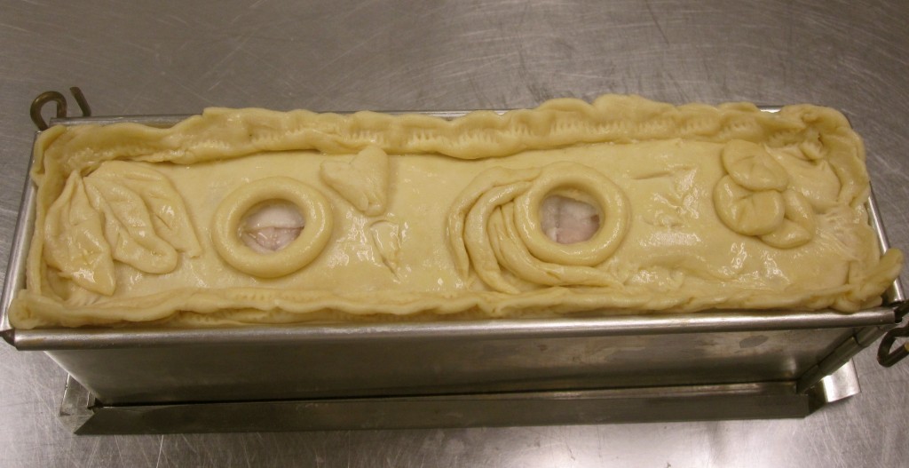 The Pate A Brief History HubPages