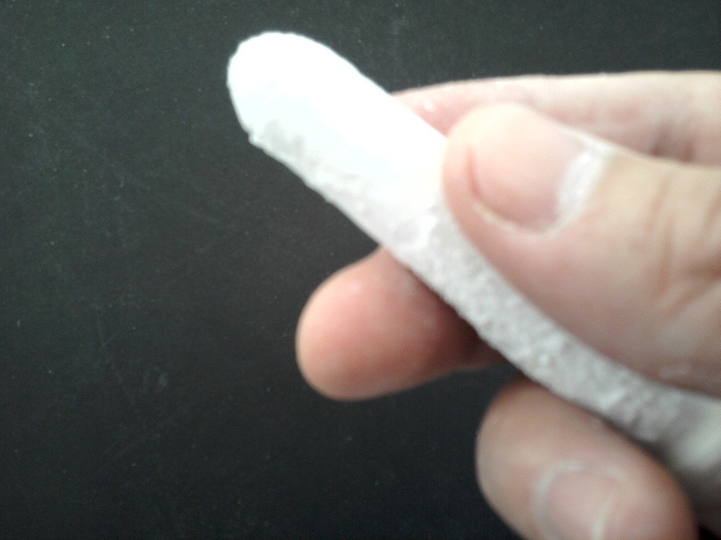 Styptic Pencil To Stop Bleeding
