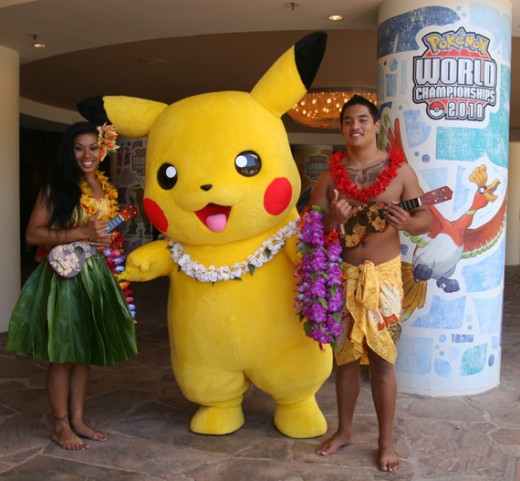 Pik-Aloha!!