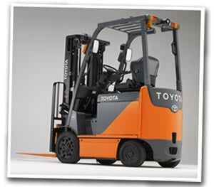 Contrary to what majority of us knew, NOT all industrial trucks are forklift trucks; it maybe the most common example but there are more industrial trucks other than forklifts.