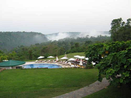 Sheraton Iguazu Resort and Spa