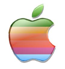 Apple is another brand that is global and well known. This company started as an idea and grew to an empire.