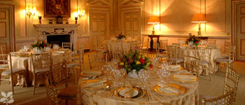 The Old Dining Room